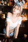 [PINK] U.Hwa (은유화) - Secret Present No.02