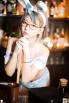 [PINK] U.Hwa (은유화) - Secret Present No.02