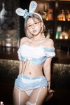 [PINK] U.Hwa (은유화) - Secret Present No.02