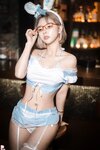 [PINK] U.Hwa (은유화) - Secret Present No.02