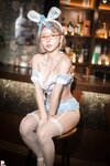 [PINK] U.Hwa (은유화) - Secret Present No.02