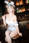 [PINK] U.Hwa (은유화) - Secret Present No.02