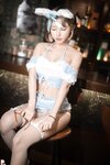 [PINK] U.Hwa (은유화) - Secret Present No.02