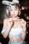 [PINK] U.Hwa (은유화) - Secret Present No.02