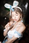 [PINK] U.Hwa (은유화) - Secret Present No.02