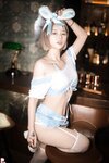 [PINK] U.Hwa (은유화) - Secret Present No.02