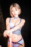 [PINK] U.Hwa (은유화) - Secret Present No.02