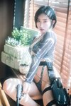 [BLUECAKE] Booty Queen - Secret Agent (+RED.Ver)