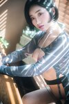 [BLUECAKE] Booty Queen - Secret Agent (+RED.Ver)
