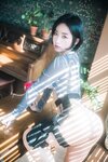 [BLUECAKE] Booty Queen - Secret Agent (+RED.Ver)