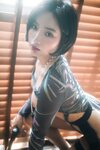 [BLUECAKE] Booty Queen - Secret Agent (+RED.Ver)