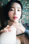 [BLUECAKE] Booty Queen - Secret Agent (+RED.Ver)