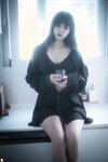[PINK] Ye Seul (냥슬) - Nyansul Personalized [After Work] 02