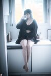 [PINK] Ye Seul (냥슬) - Nyansul Personalized [After Work] 02