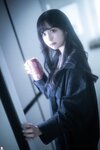 [PINK] Ye Seul (냥슬) - Nyansul Personalized [After Work] 02
