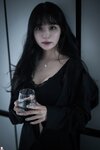 [PINK] Ye Seul (냥슬) - Nyansul Personalized [After Work] 02