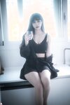 [PINK] Ye Seul (냥슬) - Nyansul Personalized [After Work] 02