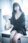 [PINK] Ye Seul (냥슬) - Nyansul Personalized [After Work] 02