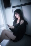 [PINK] Ye Seul (냥슬) - Nyansul Personalized [After Work] 02