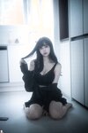 [PINK] Ye Seul (냥슬) - Nyansul Personalized [After Work] 02