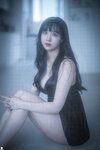 [PINK] Ye Seul (냥슬) - Nyansul Personalized [After Work] 02