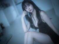 [PINK] Ye Seul (냥슬) - Nyansul Personalized [After Work] 02