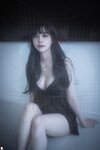 [PINK] Ye Seul (냥슬) - Nyansul Personalized [After Work] 02