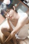 [PINK] U.Hwa (은유화) - My Cat