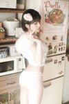 [PINK] U.Hwa (은유화) - My Cat