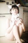 [PINK] U.Hwa (은유화) - My Cat