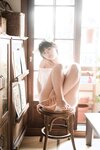 [PINK] U.Hwa (은유화) - My Cat