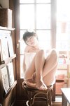 [PINK] U.Hwa (은유화) - My Cat