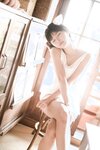 [PINK] U.Hwa (은유화) - My Cat