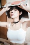 [PINK] U.Hwa (은유화) - My Cat