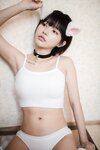 [PINK] U.Hwa (은유화) - My Cat