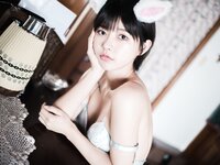 [PINK] U.Hwa (은유화) - My Cat