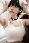 [PINK] U.Hwa (은유화) - My Cat