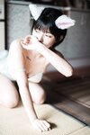 [PINK] U.Hwa (은유화) - My Cat