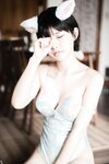 [PINK] U.Hwa (은유화) - My Cat