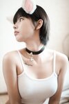 [PINK] U.Hwa (은유화) - My Cat