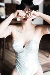 [PINK] U.Hwa (은유화) - My Cat