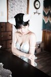 [PINK] U.Hwa (은유화) - My Cat