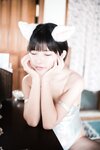 [PINK] U.Hwa (은유화) - My Cat