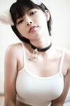 [PINK] U.Hwa (은유화) - My Cat