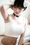 [PINK] U.Hwa (은유화) - My Cat