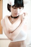 [PINK] U.Hwa (은유화) - My Cat