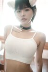 [PINK] U.Hwa (은유화) - My Cat