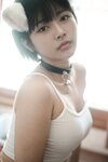 [PINK] U.Hwa (은유화) - My Cat