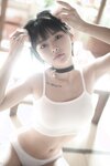 [PINK] U.Hwa (은유화) - My Cat