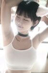 [PINK] U.Hwa (은유화) - My Cat